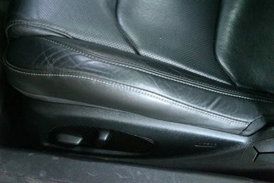 2018 Chevrolet Camaro 2LT