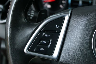 2018 Chevrolet Camaro 2LT