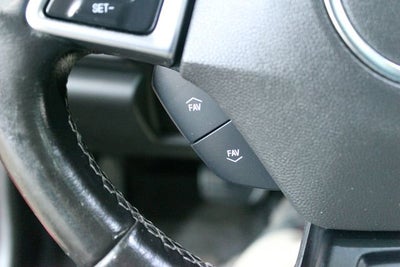 2018 Chevrolet Camaro 2LT