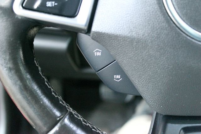 2018 Chevrolet Camaro 2LT