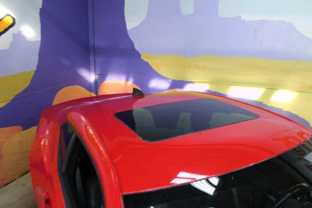 2018 Chevrolet Camaro 2LT