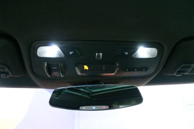 2018 Chevrolet Camaro 2LT