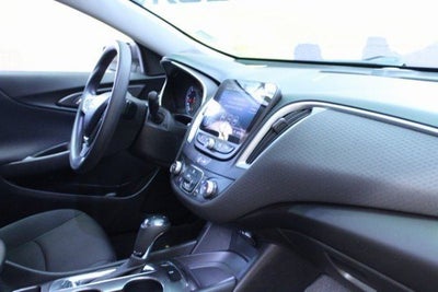 2020 Chevrolet Malibu FL