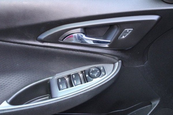 2020 Chevrolet Malibu FL