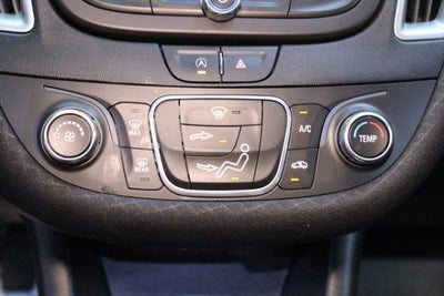 2020 Chevrolet Malibu FL