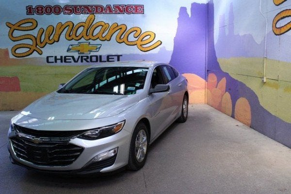 2020 Chevrolet Malibu FL