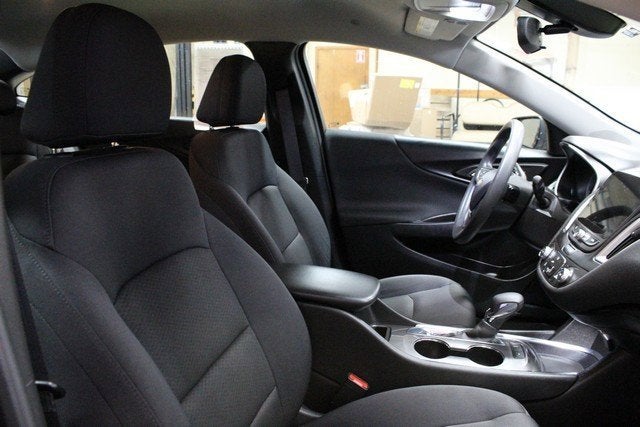 2021 Chevrolet Malibu FL