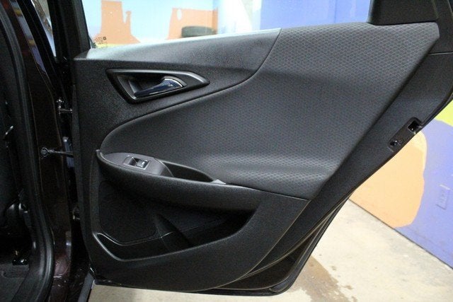 2021 Chevrolet Malibu FL