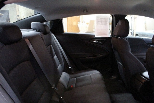 2021 Chevrolet Malibu FL