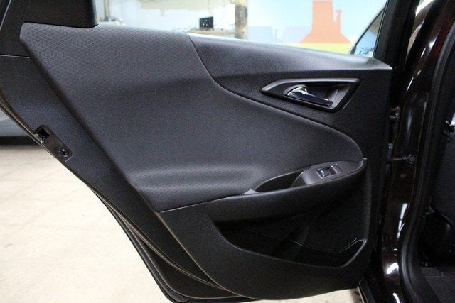 2021 Chevrolet Malibu FL