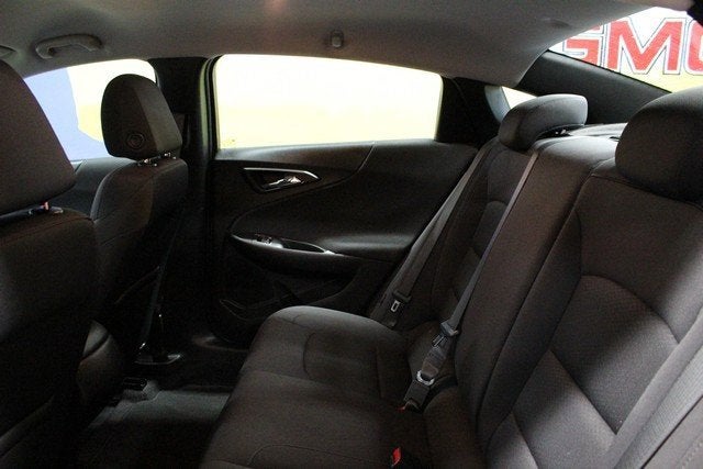 2021 Chevrolet Malibu FL