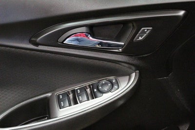 2021 Chevrolet Malibu FL