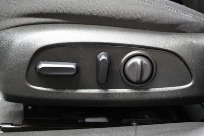 2021 Chevrolet Malibu FL