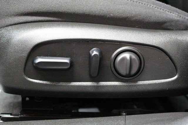 2021 Chevrolet Malibu FL