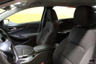 2021 Chevrolet Malibu FL