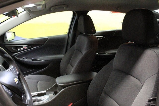 2021 Chevrolet Malibu FL