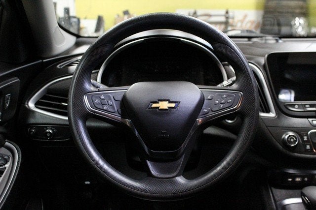 2021 Chevrolet Malibu FL