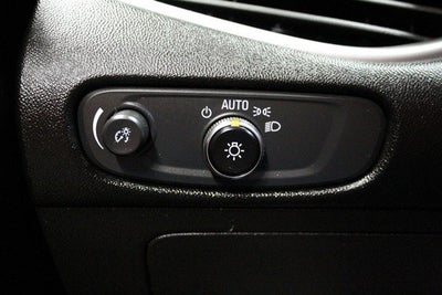 2021 Chevrolet Malibu FL