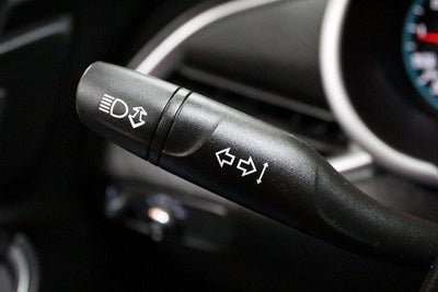 2021 Chevrolet Malibu FL