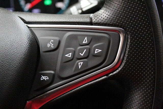 2021 Chevrolet Malibu FL