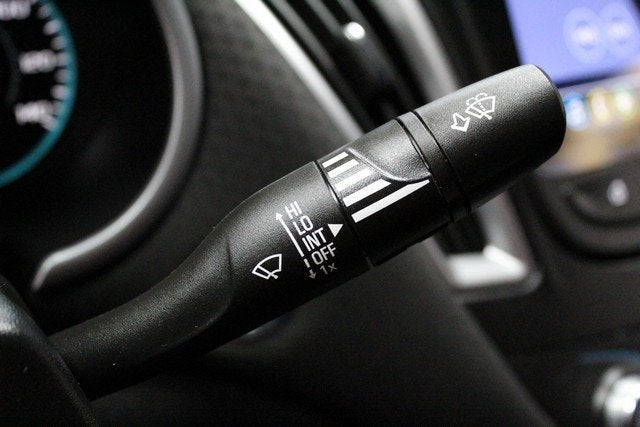 2021 Chevrolet Malibu FL