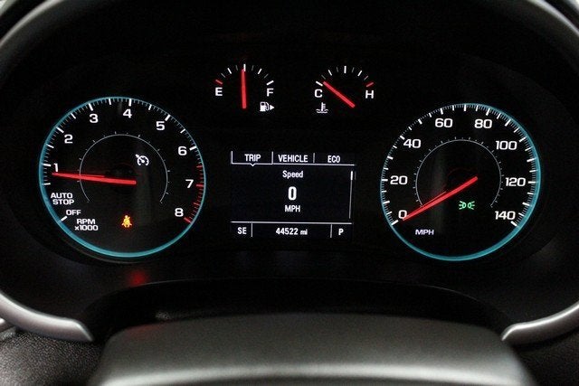 2021 Chevrolet Malibu FL