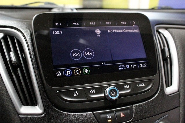 2021 Chevrolet Malibu FL