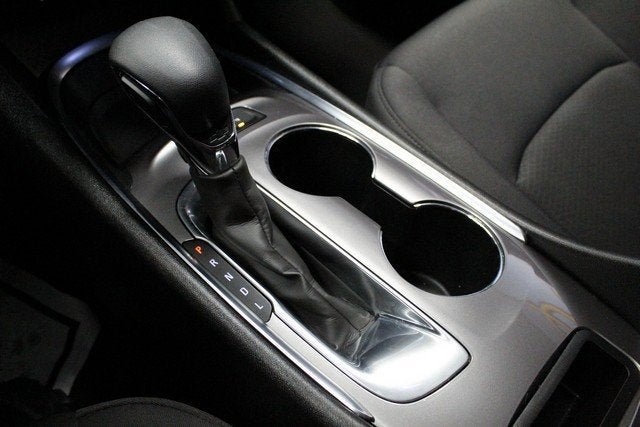 2021 Chevrolet Malibu FL