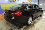 2021 Chevrolet Malibu FL