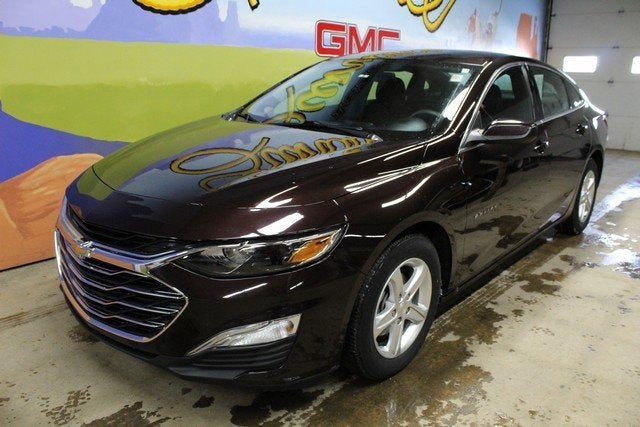 2021 Chevrolet Malibu FL