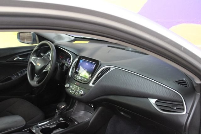 2022 Chevrolet Malibu FL