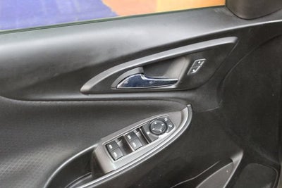 2022 Chevrolet Malibu FL