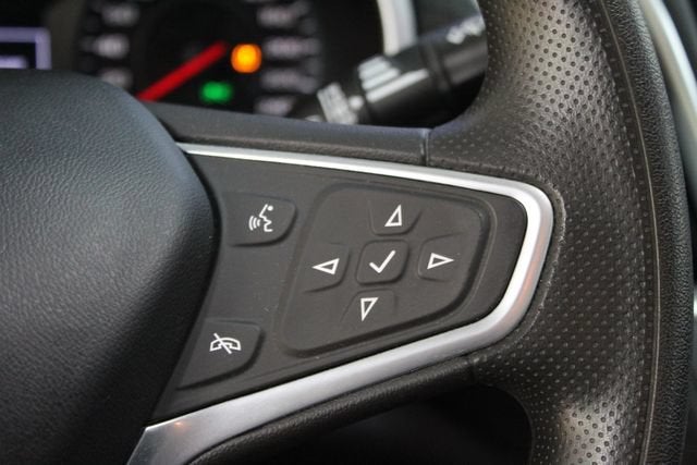 2022 Chevrolet Malibu FL