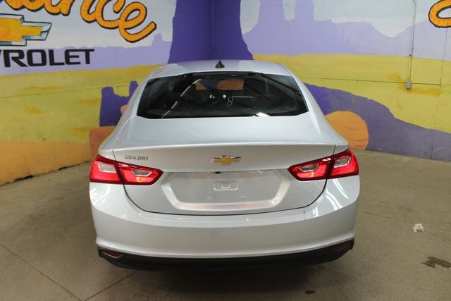 2022 Chevrolet Malibu FL