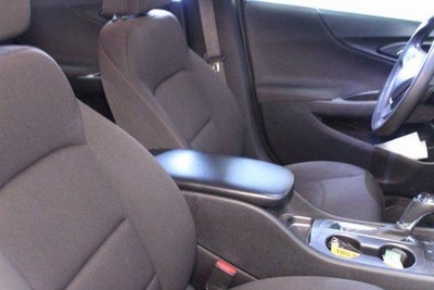 2020 Chevrolet Malibu FL