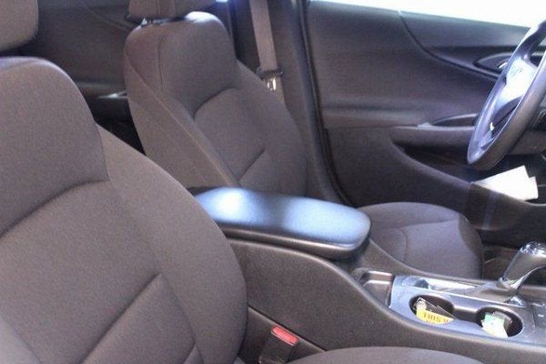 2020 Chevrolet Malibu FL