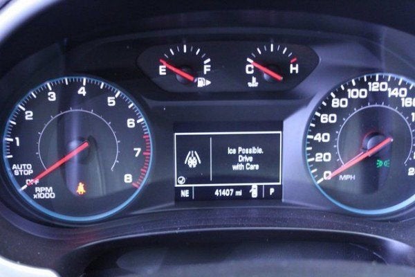 2020 Chevrolet Malibu FL