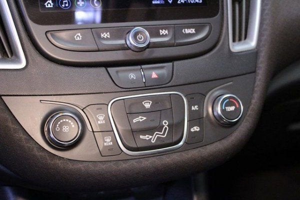 2020 Chevrolet Malibu FL