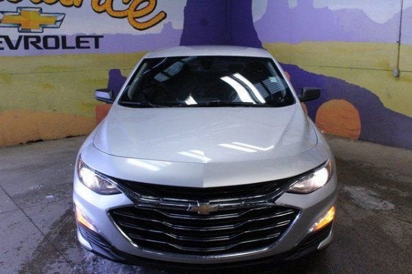 2020 Chevrolet Malibu FL