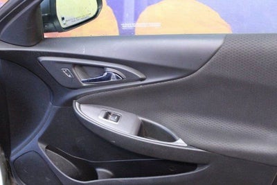 2020 Chevrolet Malibu FL