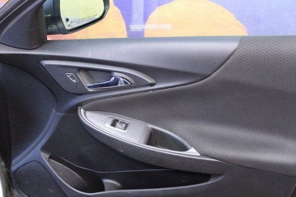 2020 Chevrolet Malibu FL