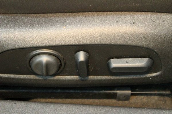 2018 Chevrolet Malibu Premier