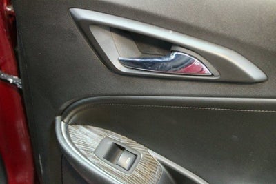 2018 Chevrolet Malibu Premier