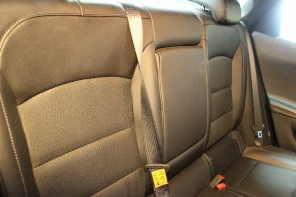 2018 Chevrolet Malibu Premier