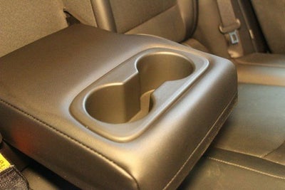 2018 Chevrolet Malibu Premier