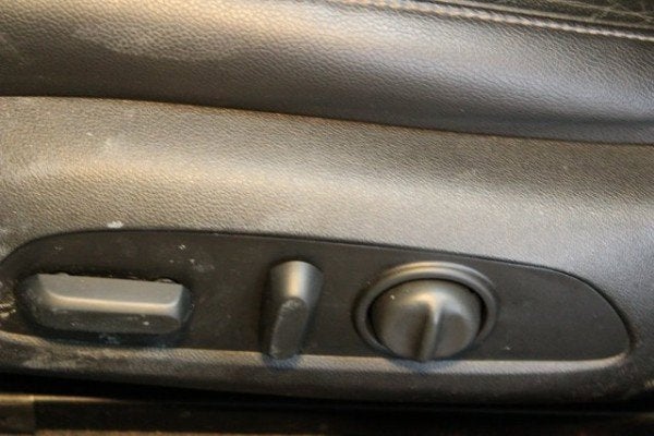 2018 Chevrolet Malibu Premier