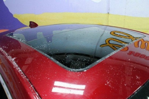 2018 Chevrolet Malibu Premier