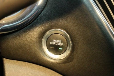 2018 Chevrolet Malibu Premier