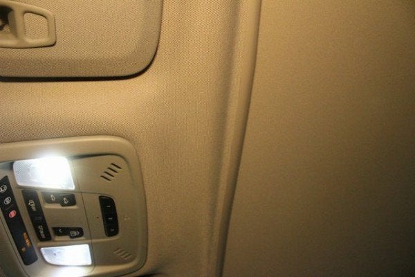 2018 Chevrolet Malibu Premier