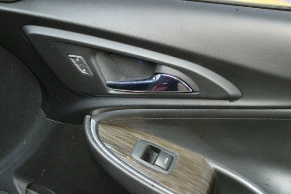 2018 Chevrolet Malibu Premier